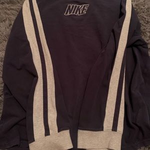 Vintage Nike Crewneck